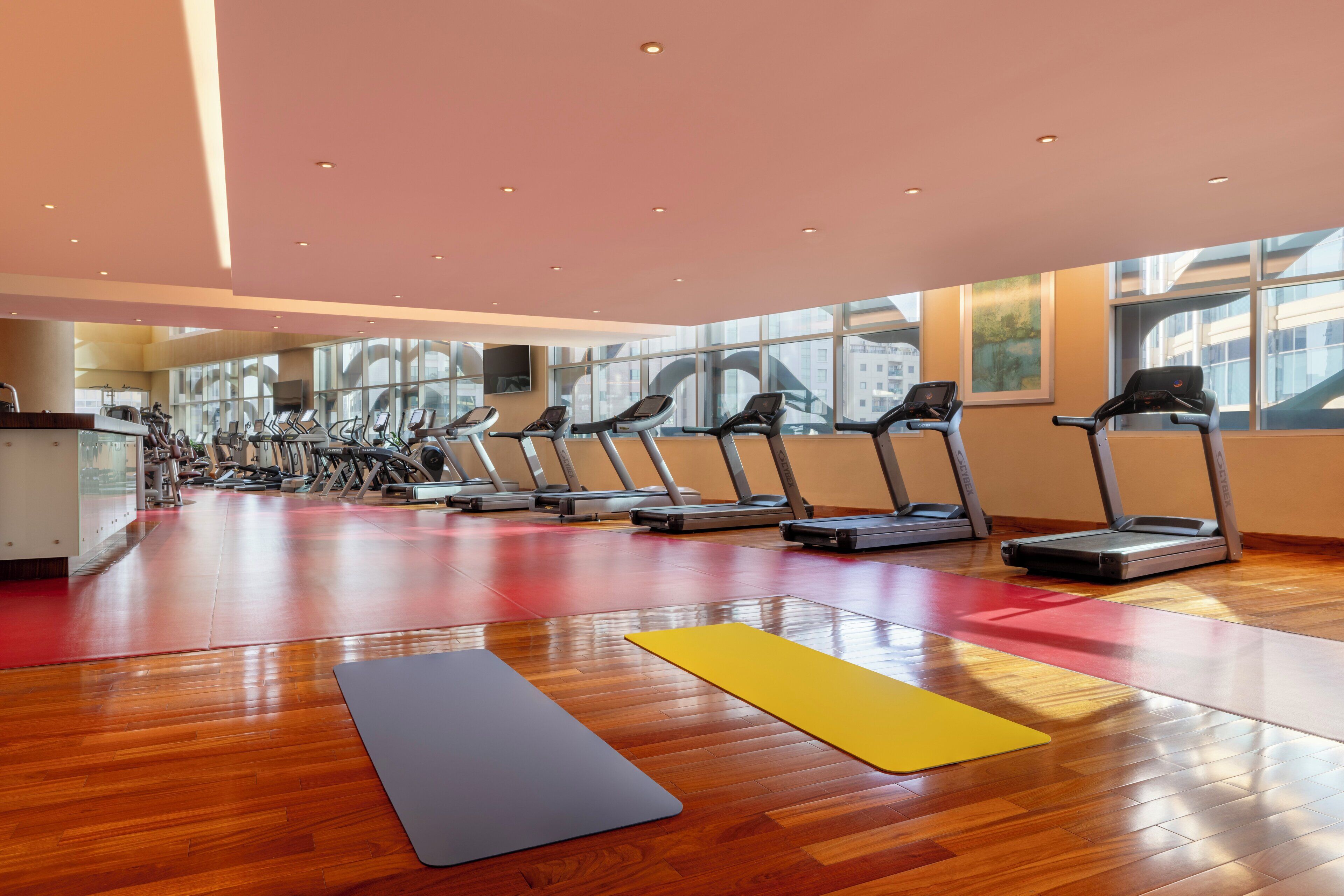 Foto - Grand Millennium Al Wahda Hotel and Executive Apartments Abu Dhabi