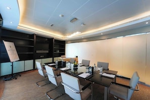 Meeting facility - Grand Millennium Al Wahda (Abu Dhabi)