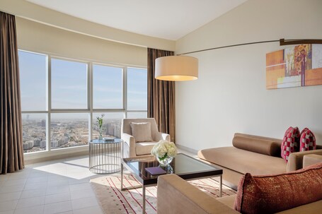 Grand Millennium Al Wahda - Image 46