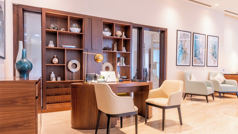 Grand Millennium Al Wahda