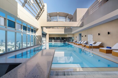 Grand Millennium Al Wahda - Image 1
