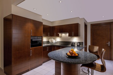 Grand Millennium Al Wahda - Image 50