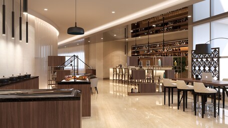 Grand Millennium Al Wahda - Image 23