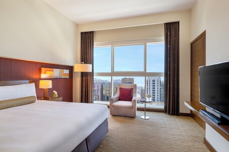Grand Millennium Al Wahda - Image 57