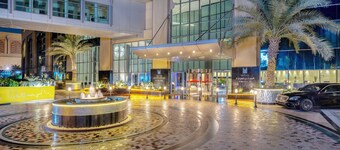 Grand Millennium Al Wahda