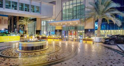 Grand Millennium Al Wahda