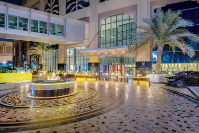 Grand Millennium Al Wahda