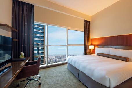Grand Millennium Al Wahda - Image 18