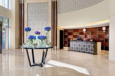 Grand Millennium Al Wahda - Image 20