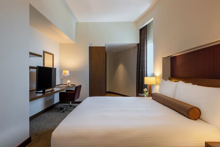 Grand Millennium Al Wahda - Image 63