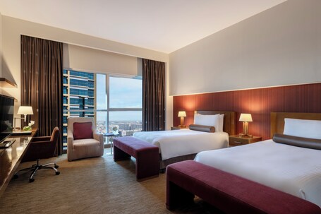 Grand Millennium Al Wahda - Image 55