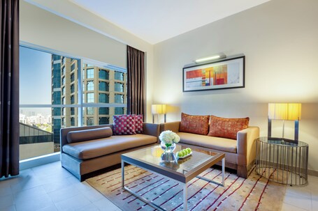 Grand Millennium Al Wahda - Image 29