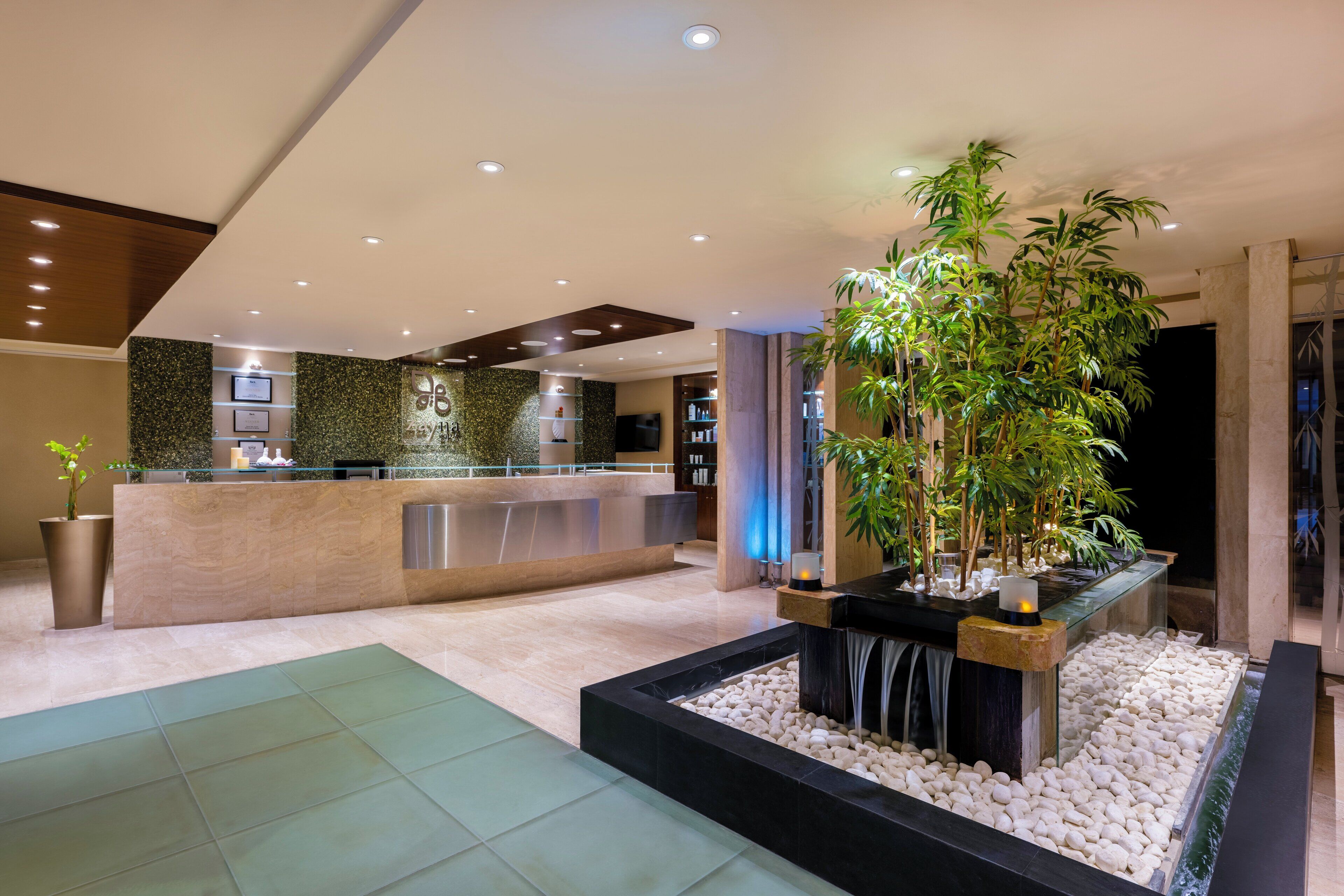 Foto - Grand Millennium Al Wahda Hotel and Executive Apartments Abu Dhabi