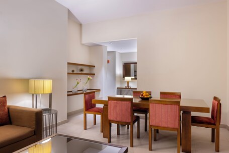 Grand Millennium Al Wahda - Image 40