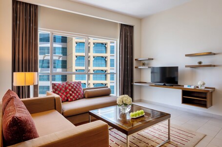 Grand Millennium Al Wahda - Image 15