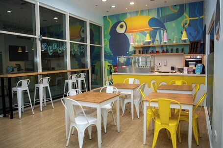 Grand Millennium Al Wahda - Image 41