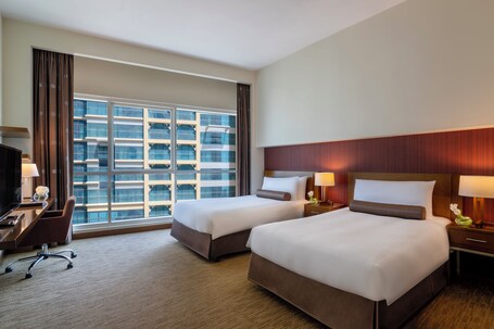 Grand Millennium Al Wahda - Image 53