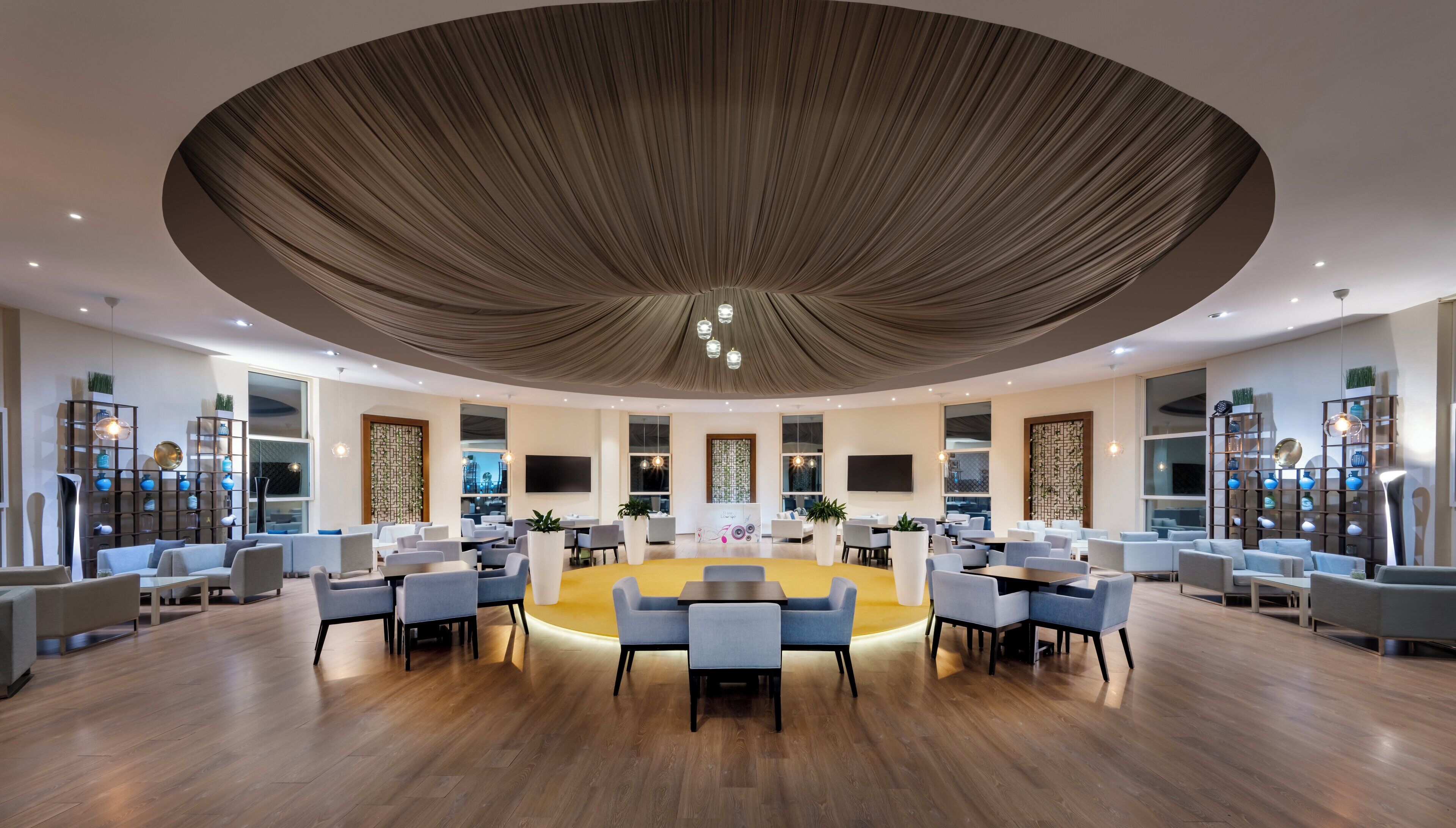 Foto - Grand Millennium Al Wahda Hotel and Executive Apartments Abu Dhabi