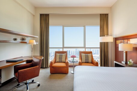 Grand Millennium Al Wahda - Image 62
