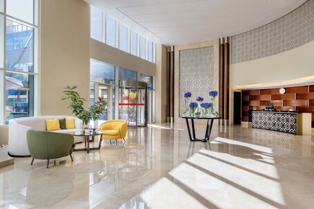 Grand Millennium Al Wahda - Image 7