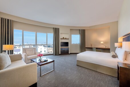 Grand Millennium Al Wahda - Image 36