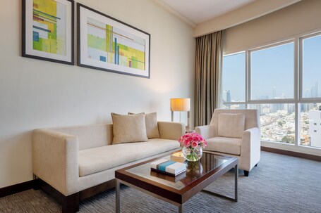 Grand Millennium Al Wahda - Image 47