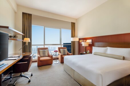 Grand Millennium Al Wahda - Image 59
