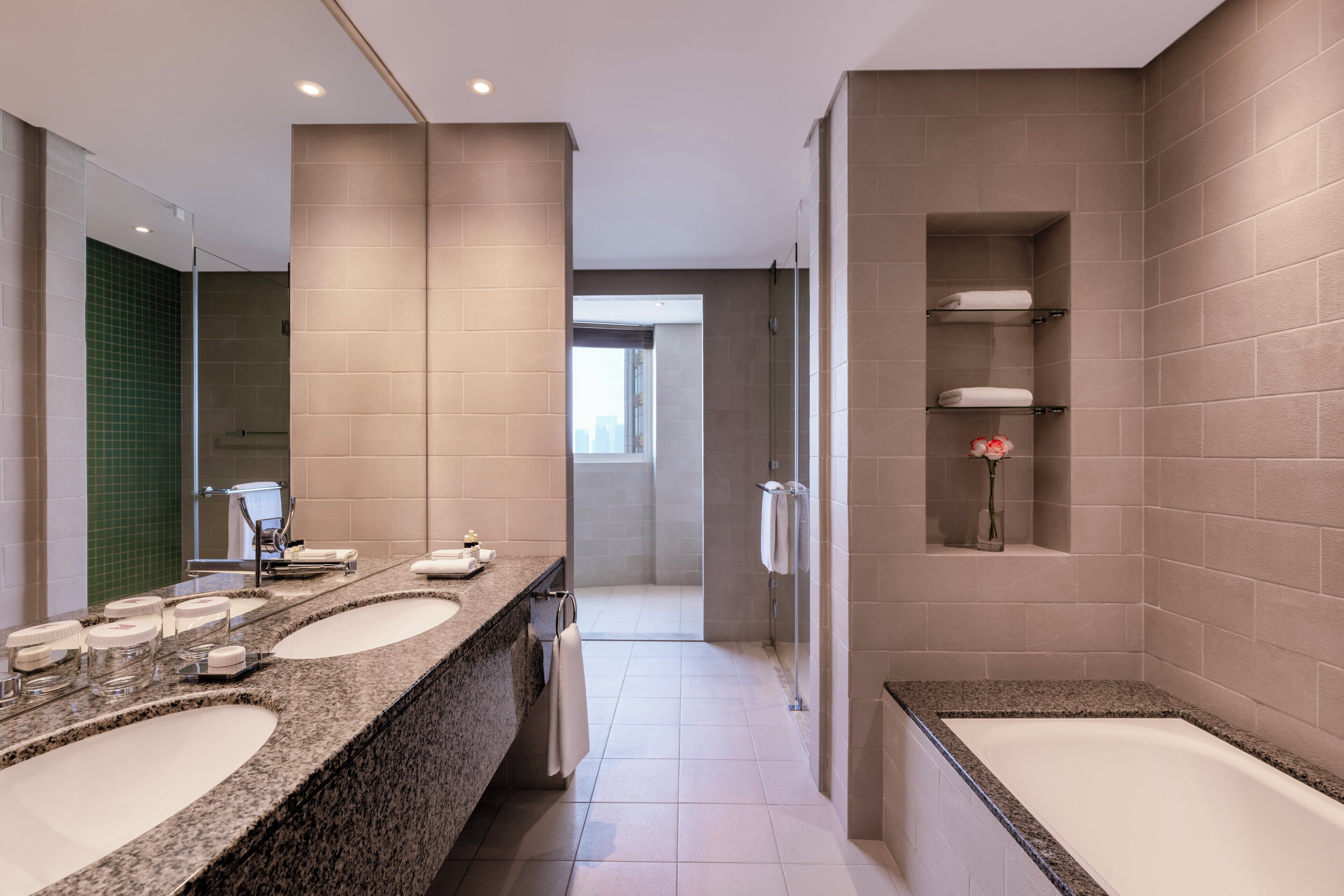 Foto - Grand Millennium Al Wahda Hotel and Executive Apartments Abu Dhabi