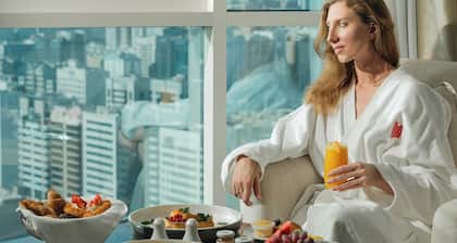 Grand Millennium Al Wahda
