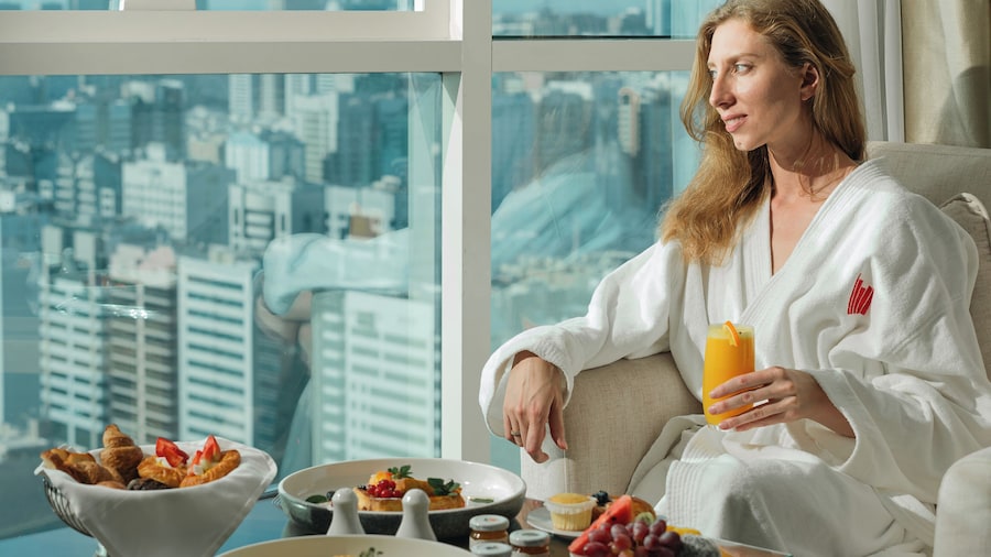 Grand Millennium Al Wahda