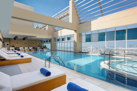 Grand Millennium Al Wahda - Image 16