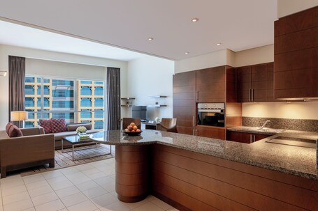 Grand Millennium Al Wahda - Image 51