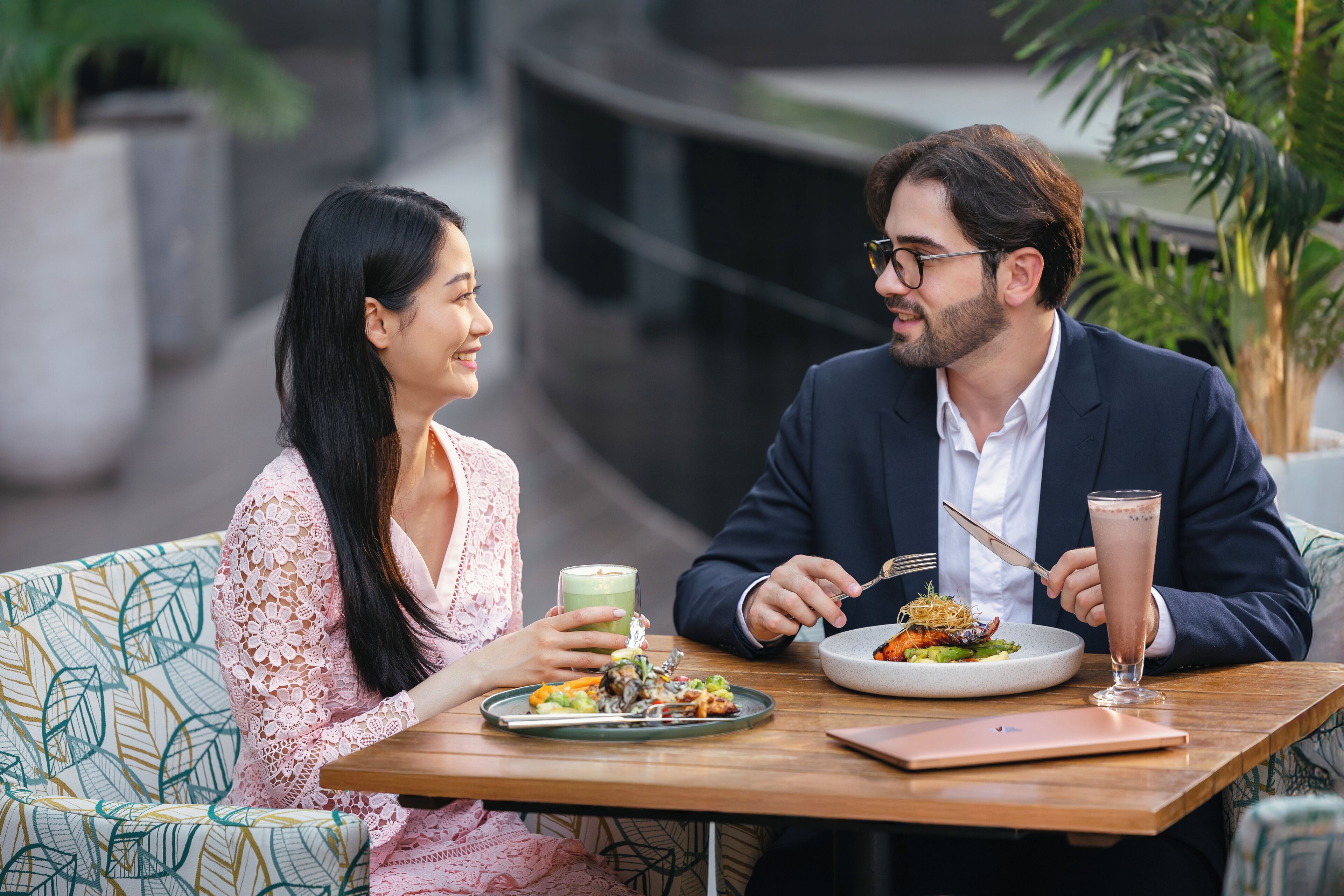 Foto - Grand Millennium Al Wahda Hotel and Executive Apartments Abu Dhabi