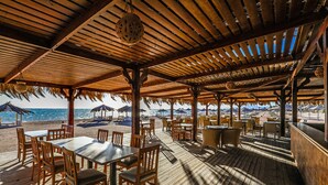 Bar pantai