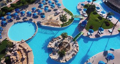 Amwaj Oyoun Resort & Casino