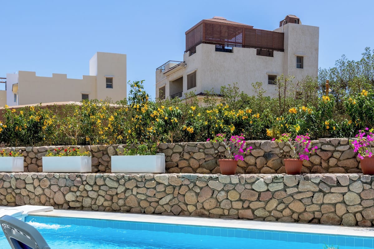 Swim-up Room | 1 chambre, literie de qualité, minibar, coffre-fort