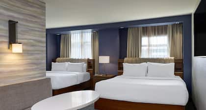 Residence Inn Arlington Capital View