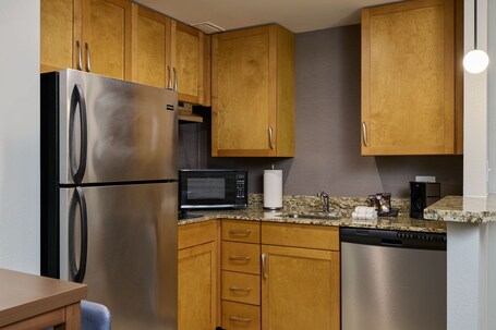 Residence Inn Arlington Capital View - Image 28