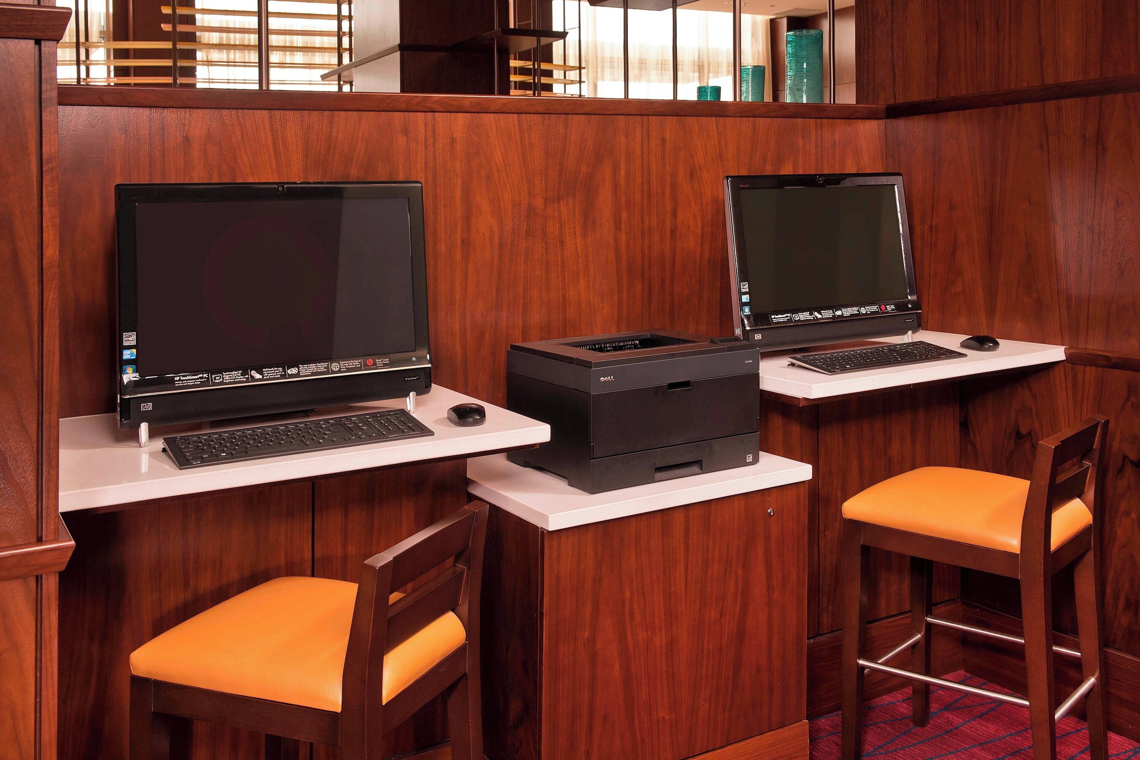 Photo - Residence Inn Arlington Capital View