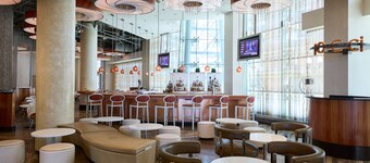 Residence Inn Arlington Capital View