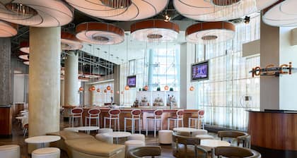 Residence Inn Arlington Capital View