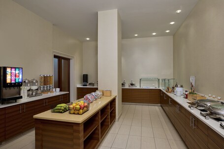 Residence Inn Arlington Capital View - Image 34