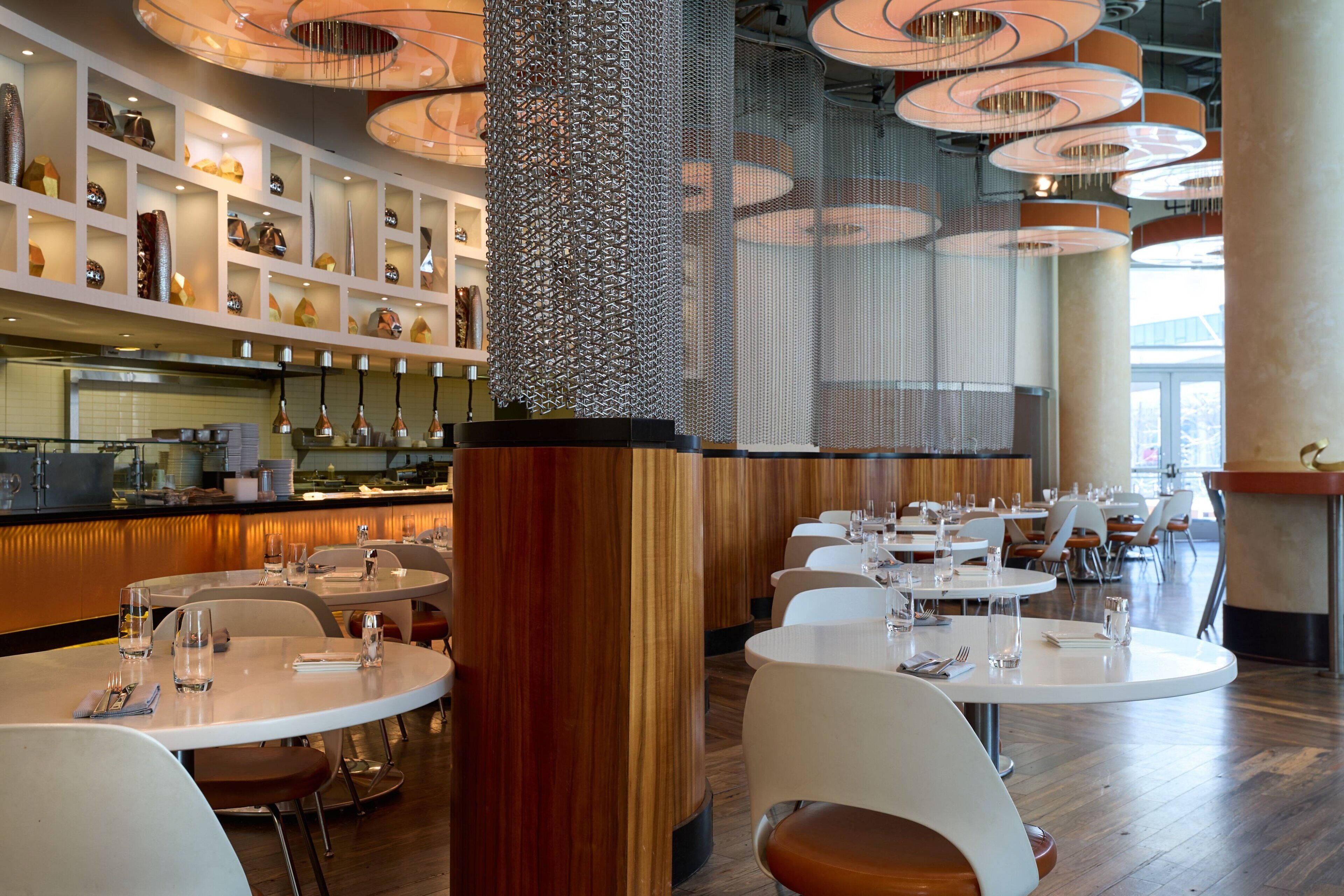 Photo - Residence Inn Arlington Capital View