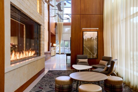Residence Inn Arlington Capital View - Image 30