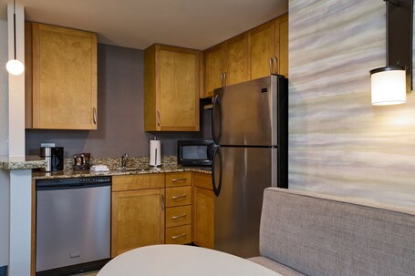 Residence Inn Arlington Capital View - Image 29