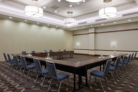 Residence Inn Arlington Capital View - Image 24