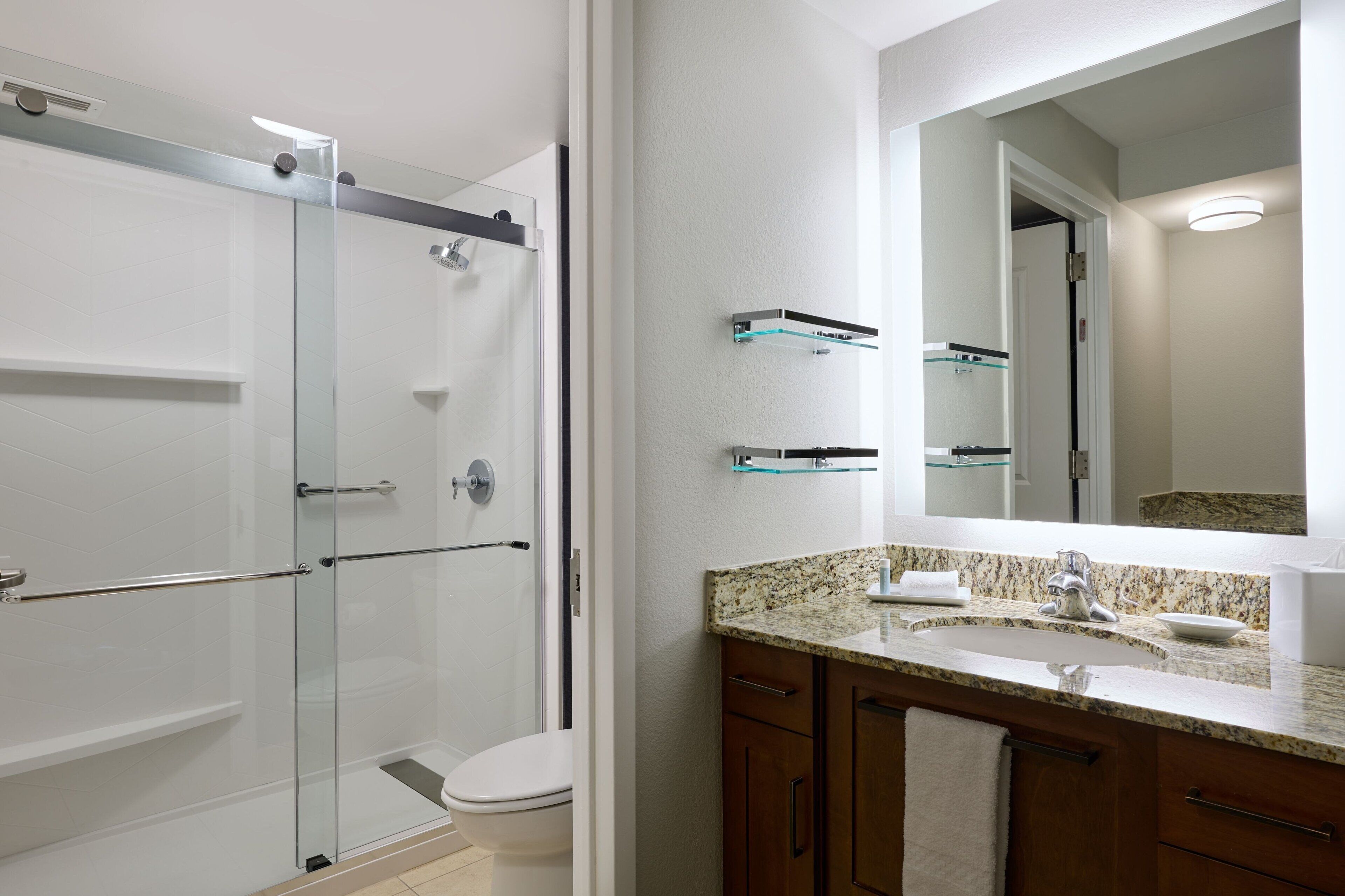 Photo - Residence Inn Arlington Capital View