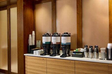 Residence Inn Arlington Capital View - Image 36