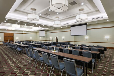 Residence Inn Arlington Capital View - Image 23