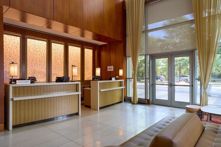 Residence Inn Arlington Capital View - Image 8